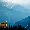 Dolomite Church