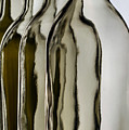 Somber Bottles