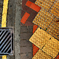 Street Abstract