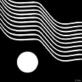 Waved Abstract