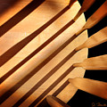 Lines and Shadows No. 2